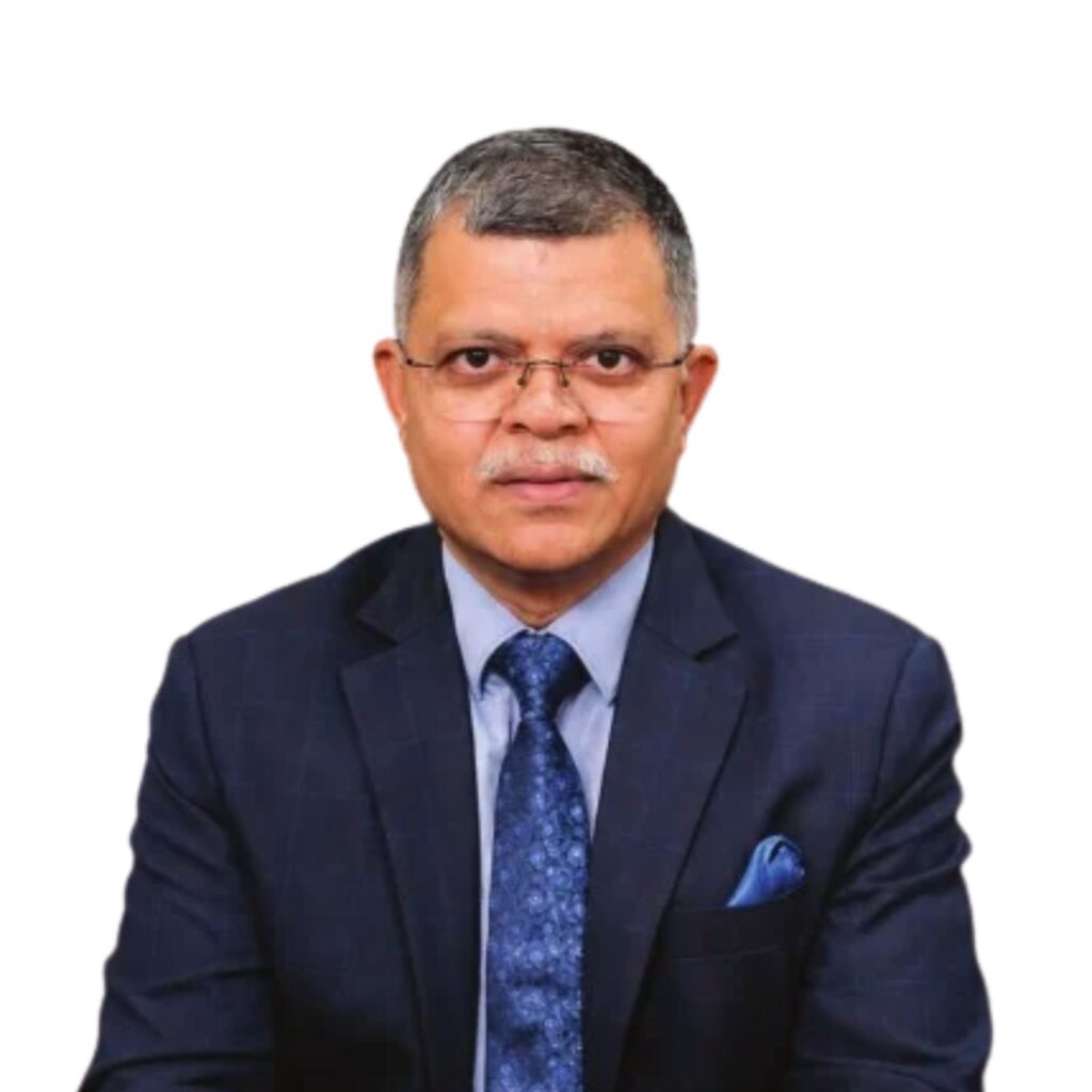 Shri Sanjay Kulshrestha