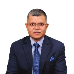 Shri Sanjay Kulshrestha