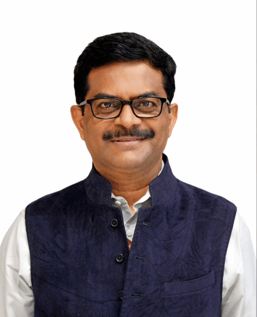 Shri N. Saravana Kumar